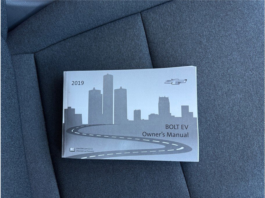 Used 2019 Chevrolet Bolt LT image 35