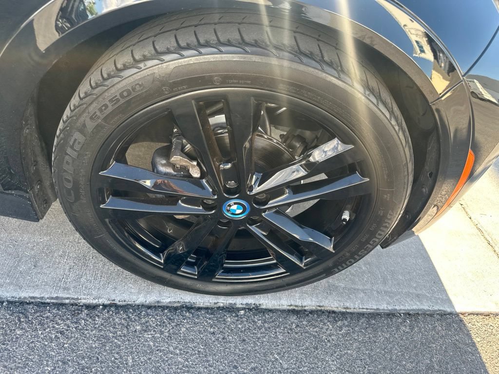 Used 2018 BMW i3 s RWD image 4
