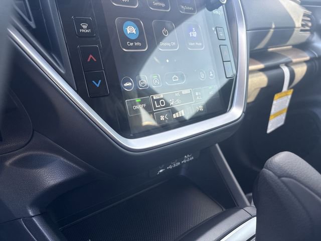 New 2026 Subaru Impreza 2.0i Sport image 18