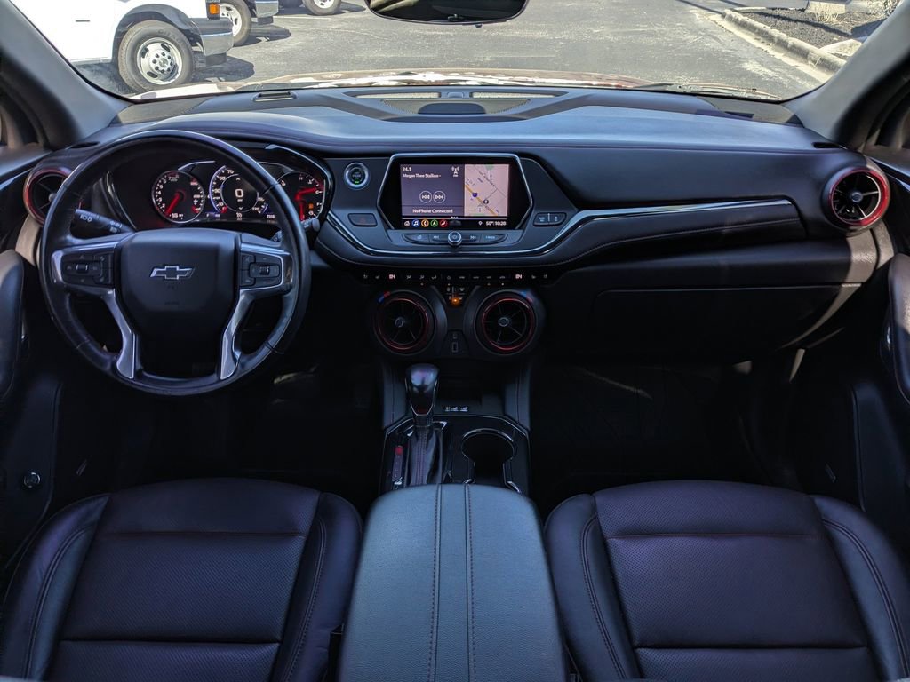 Used 2019 Chevrolet Blazer RS image 17