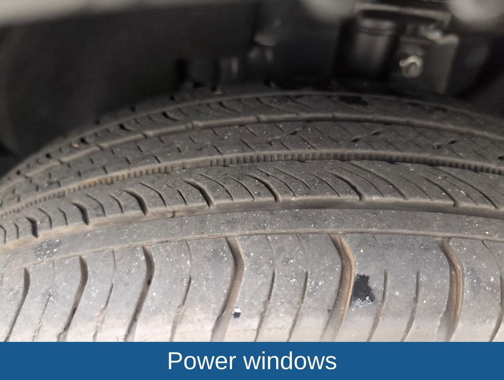 Used 2024 Ford Bronco Sport Big Bend image 20