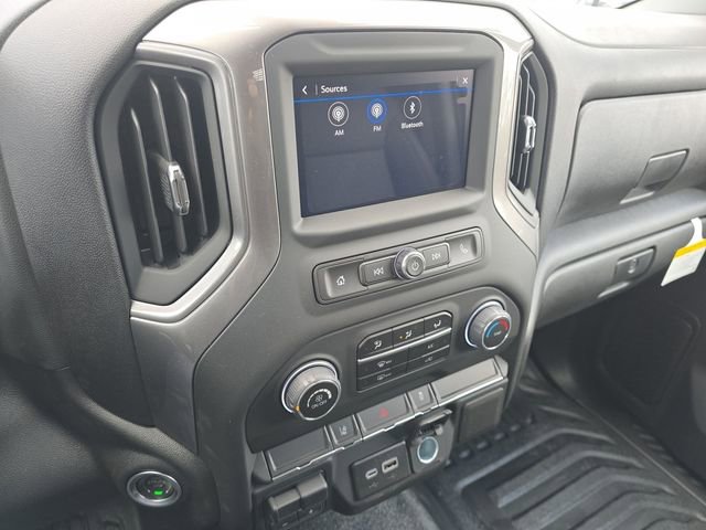 New 2024 Chevrolet Silverado 3500 W/T w/ WT Convenience Package image 13