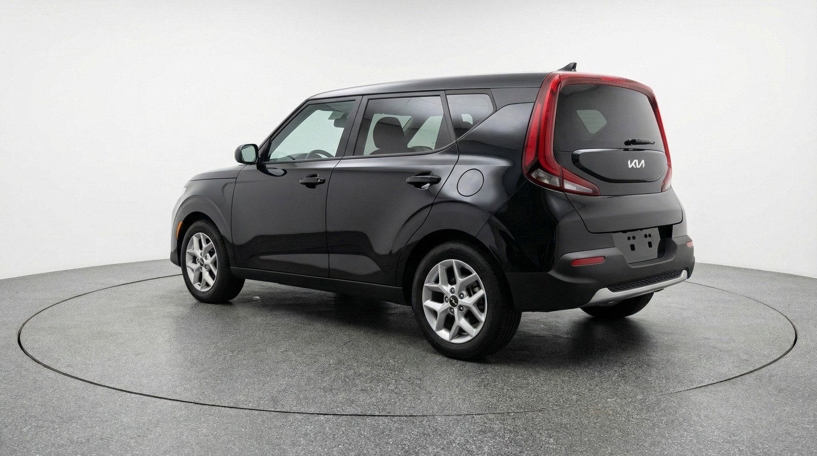 Used 2025 Kia Soul LX w/ LX Technology Package image 6