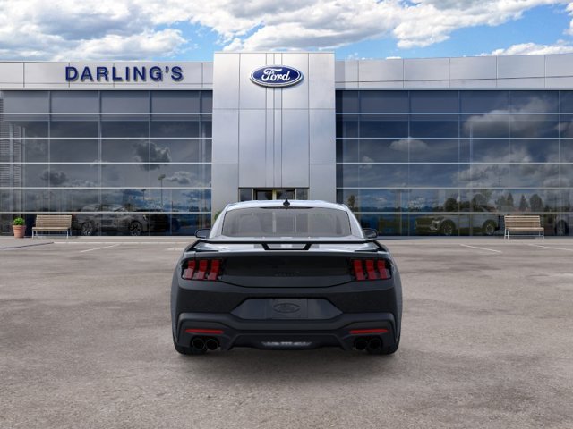 New 2026 Ford Mustang GT Premium w/ GT Performance Package RWD image 5