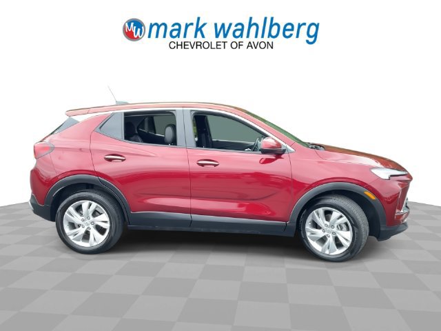 Used 2025 Buick Encore GX Preferred w/ Comfort Package FWD image 9