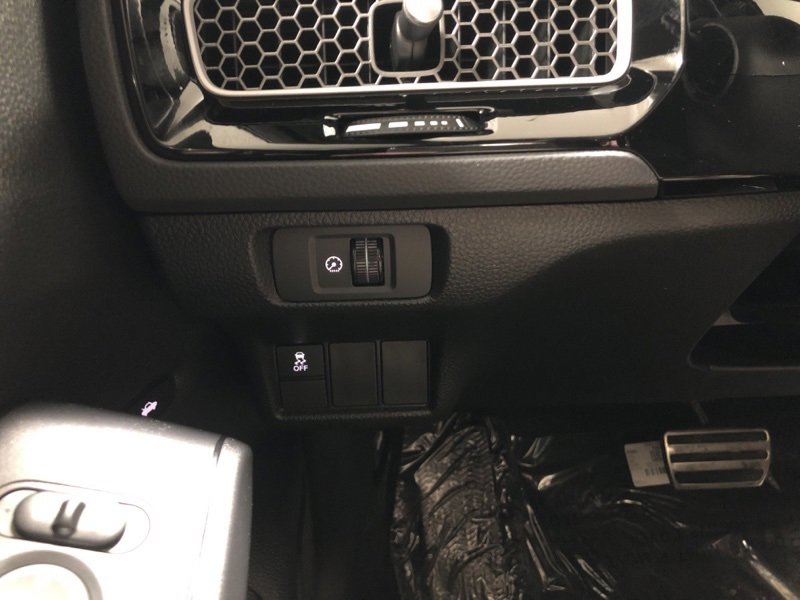 New 2026 Honda Civic Sport image 22