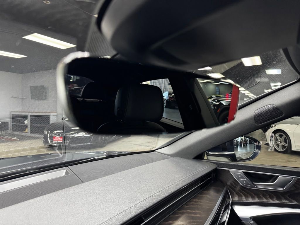 Used 2019 Audi A7 3.0T Premium Plus AWD/4WD image 28