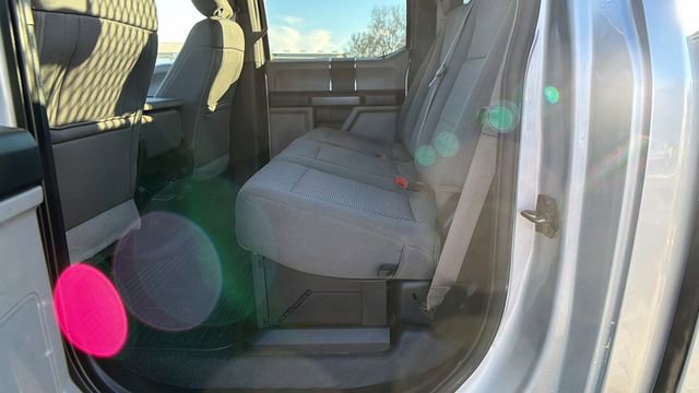 Used 2019 Ford F250 XLT w/ XLT Value Package AWD/4WD image 10