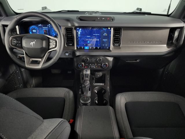 Used 2025 Ford Bronco Big Bend AWD/4WD image 24
