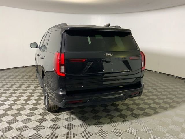 New 2026 Ford Expedition Platinum w/ Stealth Appearance Package image 10