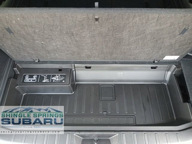 Certified 2025 Subaru Ascent Premium image 36