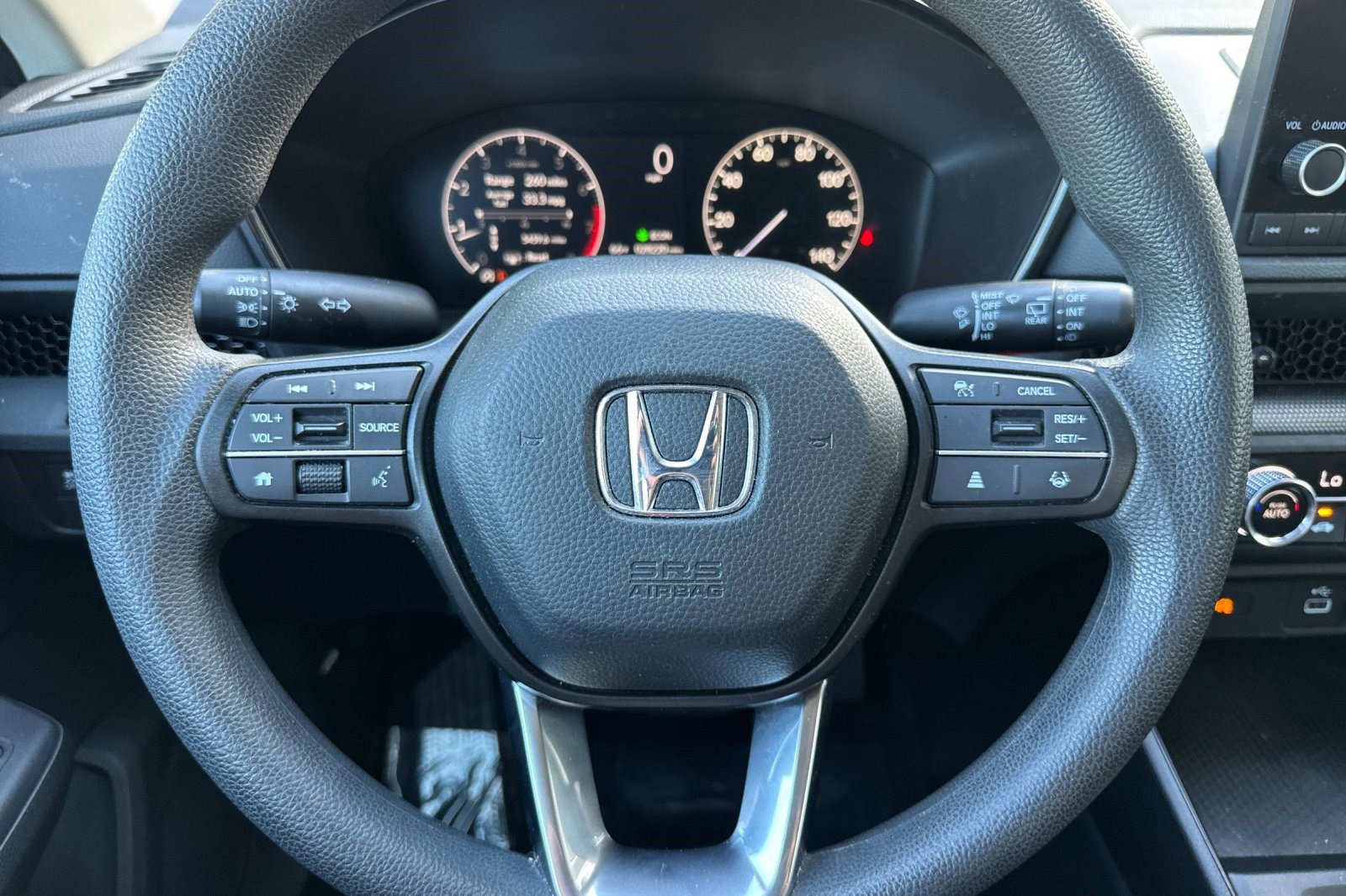 Used 2024 Honda CR-V LX image 17