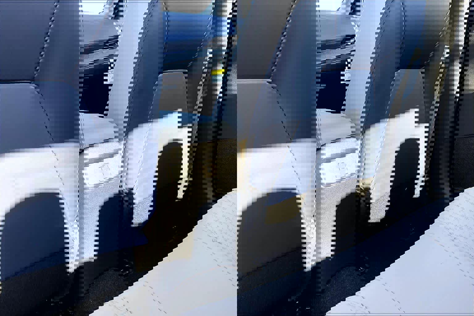 New 2026 Nissan Sentra SL image 20