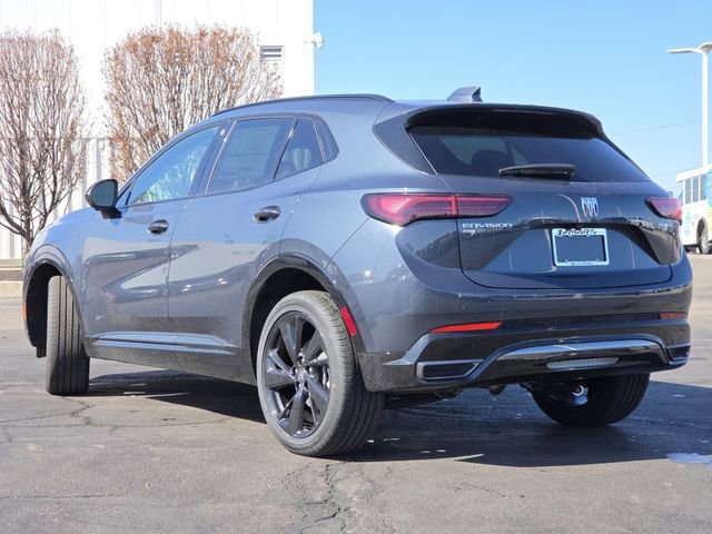 New 2026 Buick Envision Sport Touring image 25