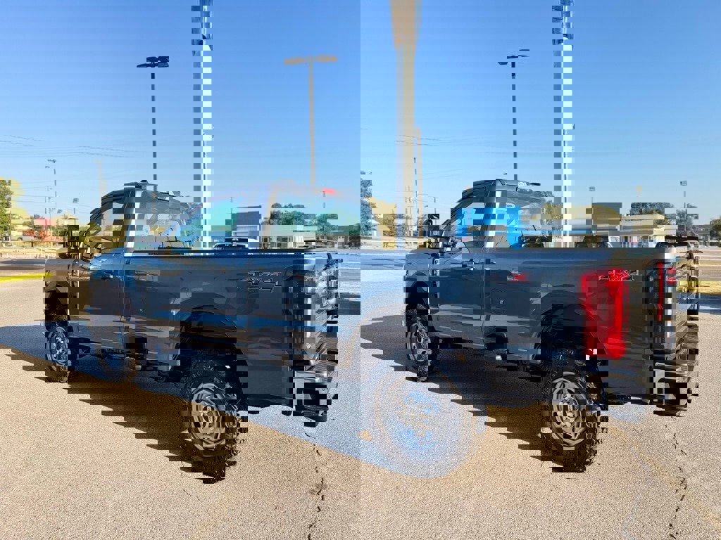 New 2026 Ford F250 XL image 9