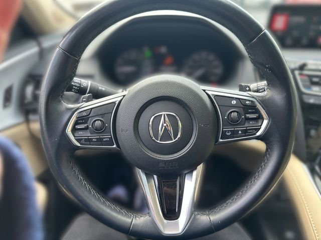 Used 2023 Acura RDX AWD w/ Technology Package image 16