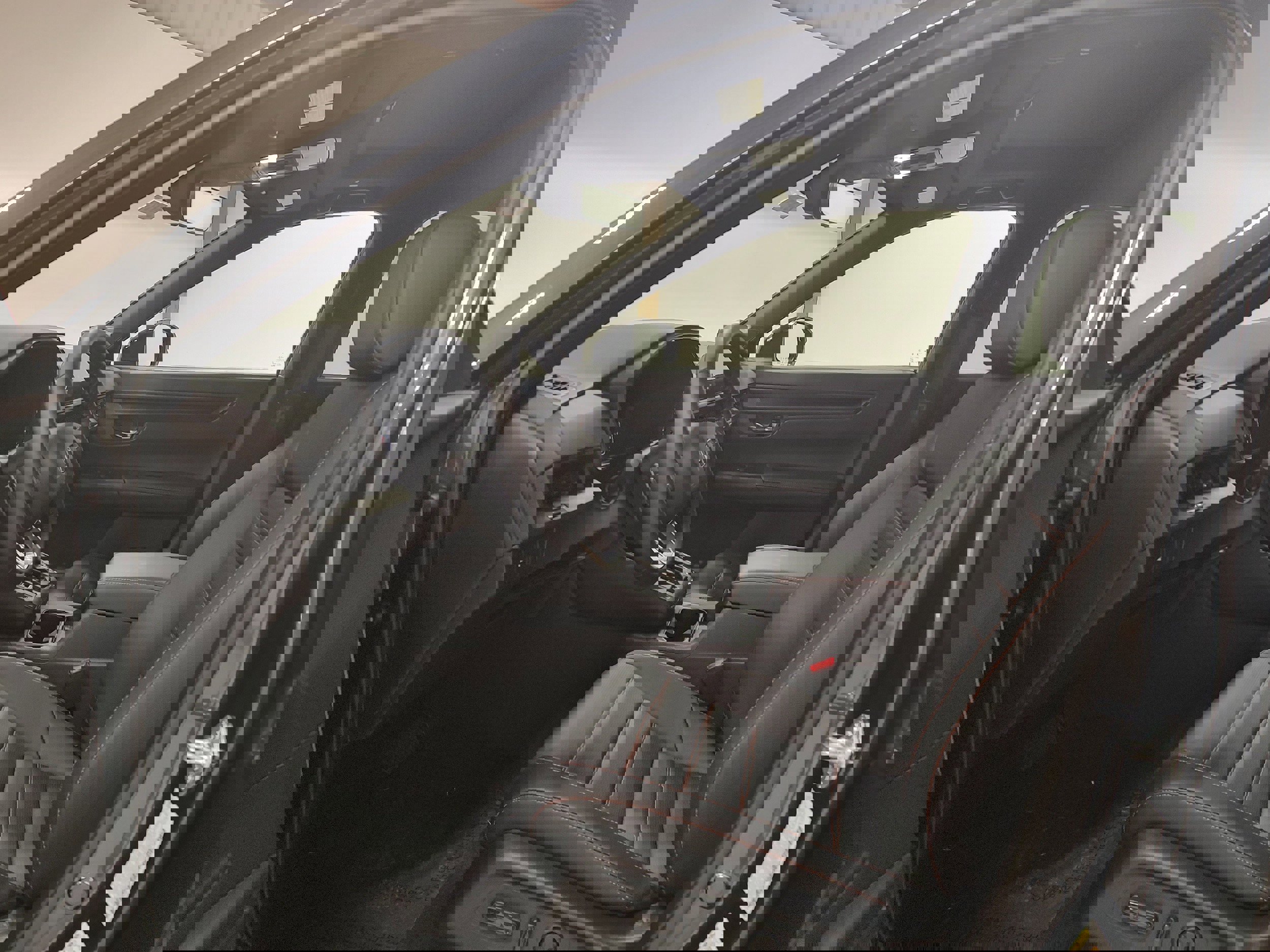 New 2026 Honda CR-V Sport-L image 10