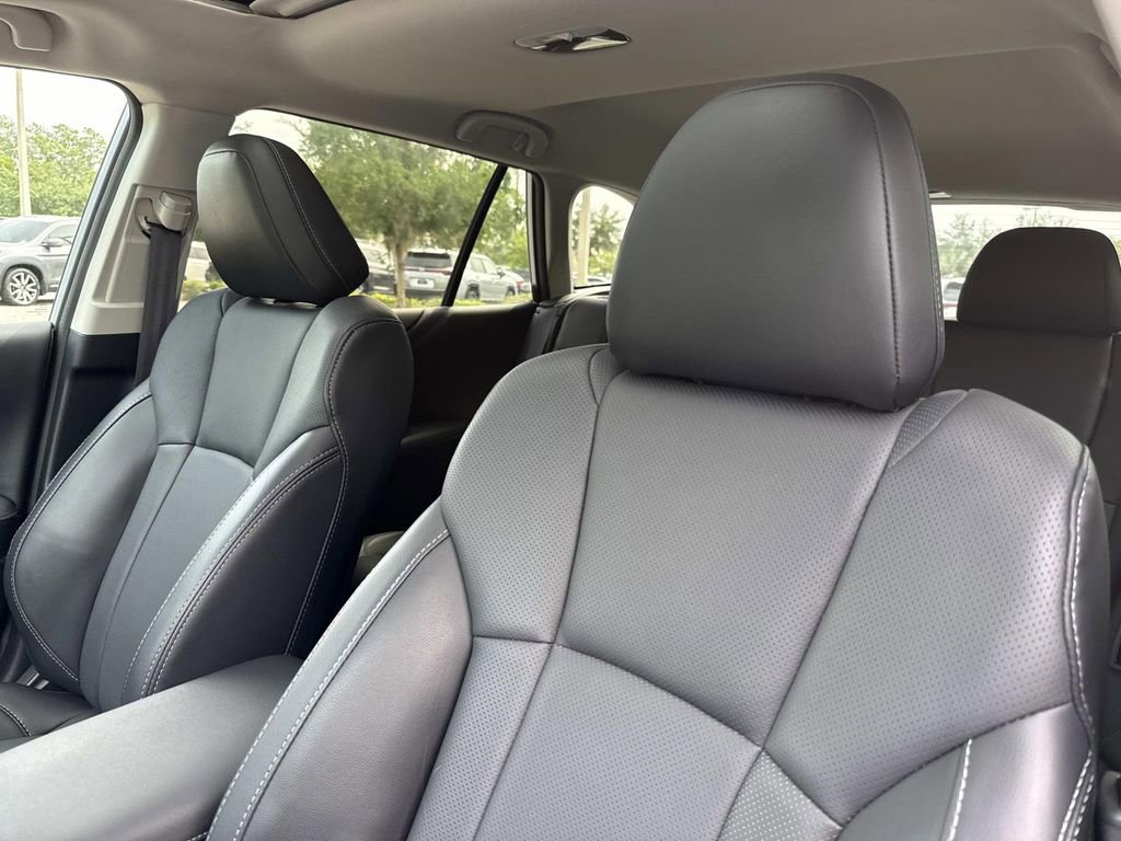 Used 2022 Subaru Outback Limited AWD/4WD image 27