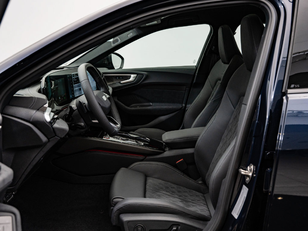 New 2026 Audi S5 Premium Plus AWD/4WD image 22