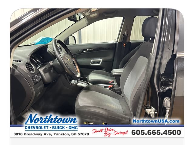 Used 2015 Chevrolet Captiva Sport LS FWD image 9