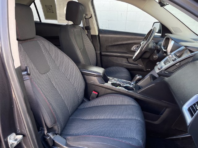 Used 2016 Chevrolet Equinox LT AWD/4WD image 37