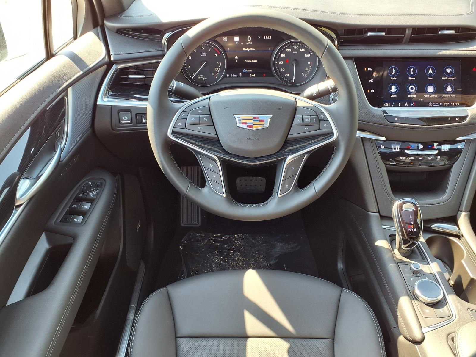 New 2026 Cadillac XT5 Premium Luxury image 10