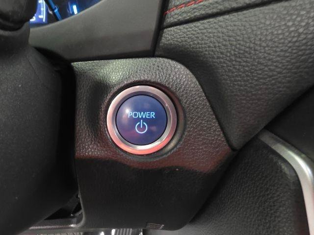 Used 2022 Toyota RAV4 SE AWD/4WD image 24