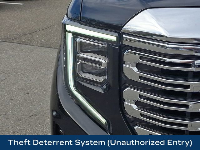 Used 2025 GMC Sierra 1500 Denali w/ Denali Reserve Package image 31