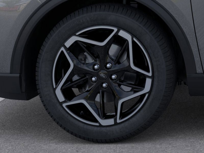 New 2026 Ford Escape Platinum AWD/4WD image 19