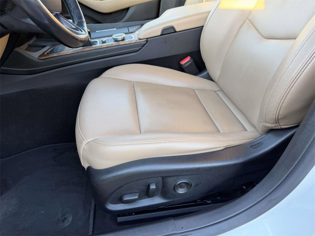 Used 2022 Cadillac CT5 Premium Luxury image 16