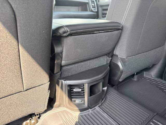 New 2026 RAM 2500 Warlock AWD/4WD image 18