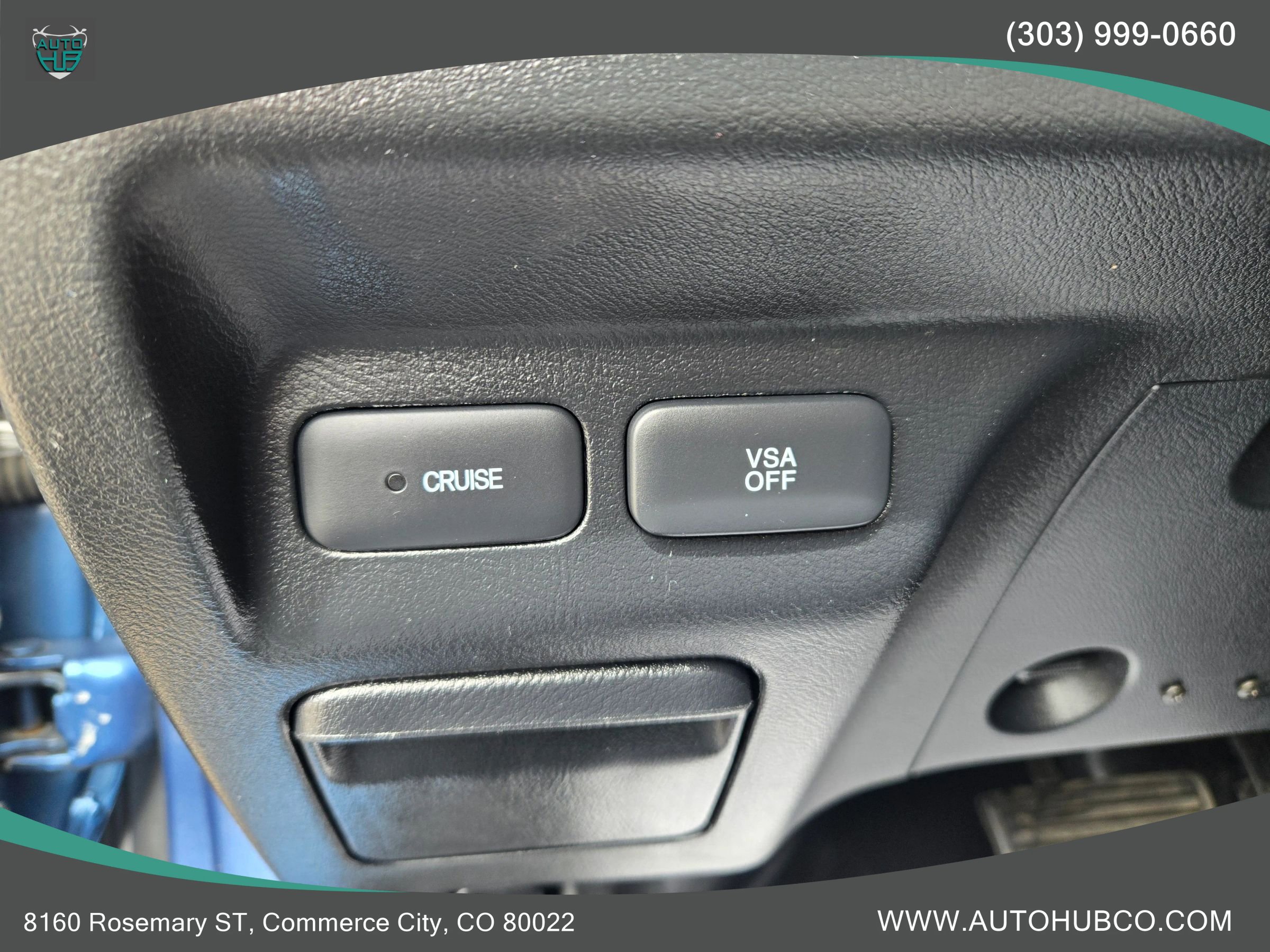 Used 2007 Honda Element LX image 18