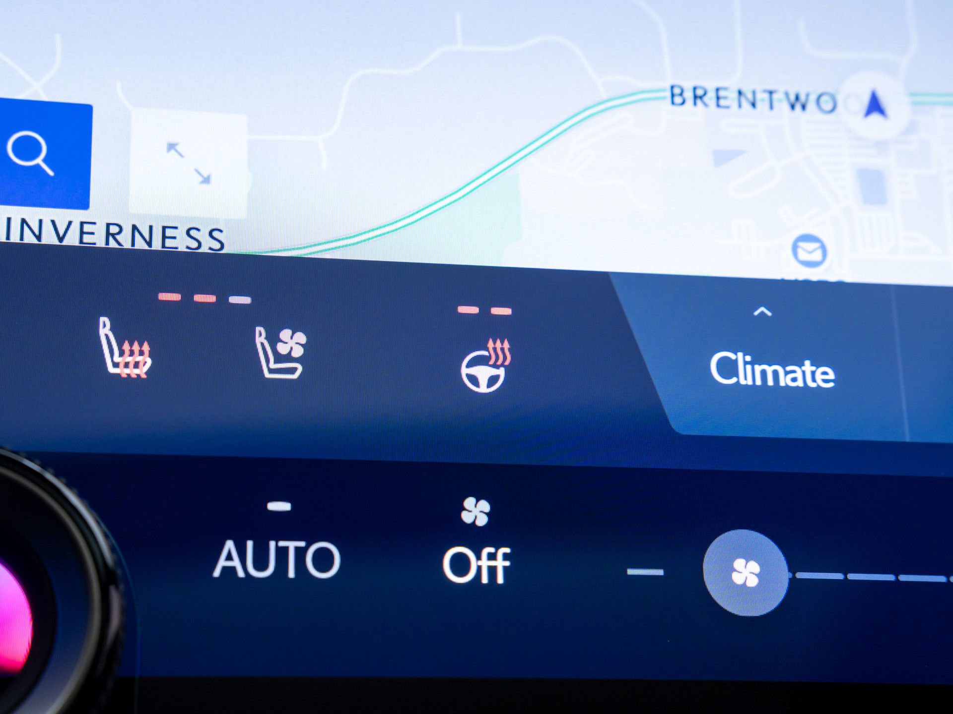 Used 2026 Lexus RX 350h image 24