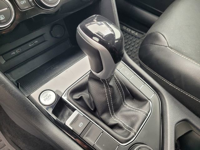 Used 2022 Volkswagen Taos SEL image 18