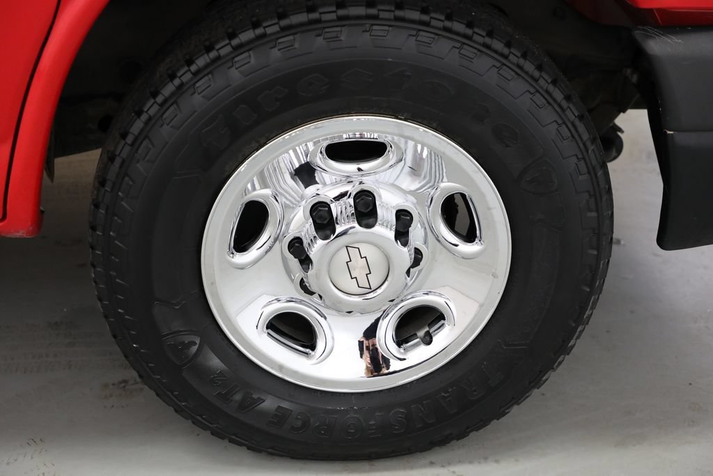 Used 2016 Chevrolet Express 3500 RWD image 19