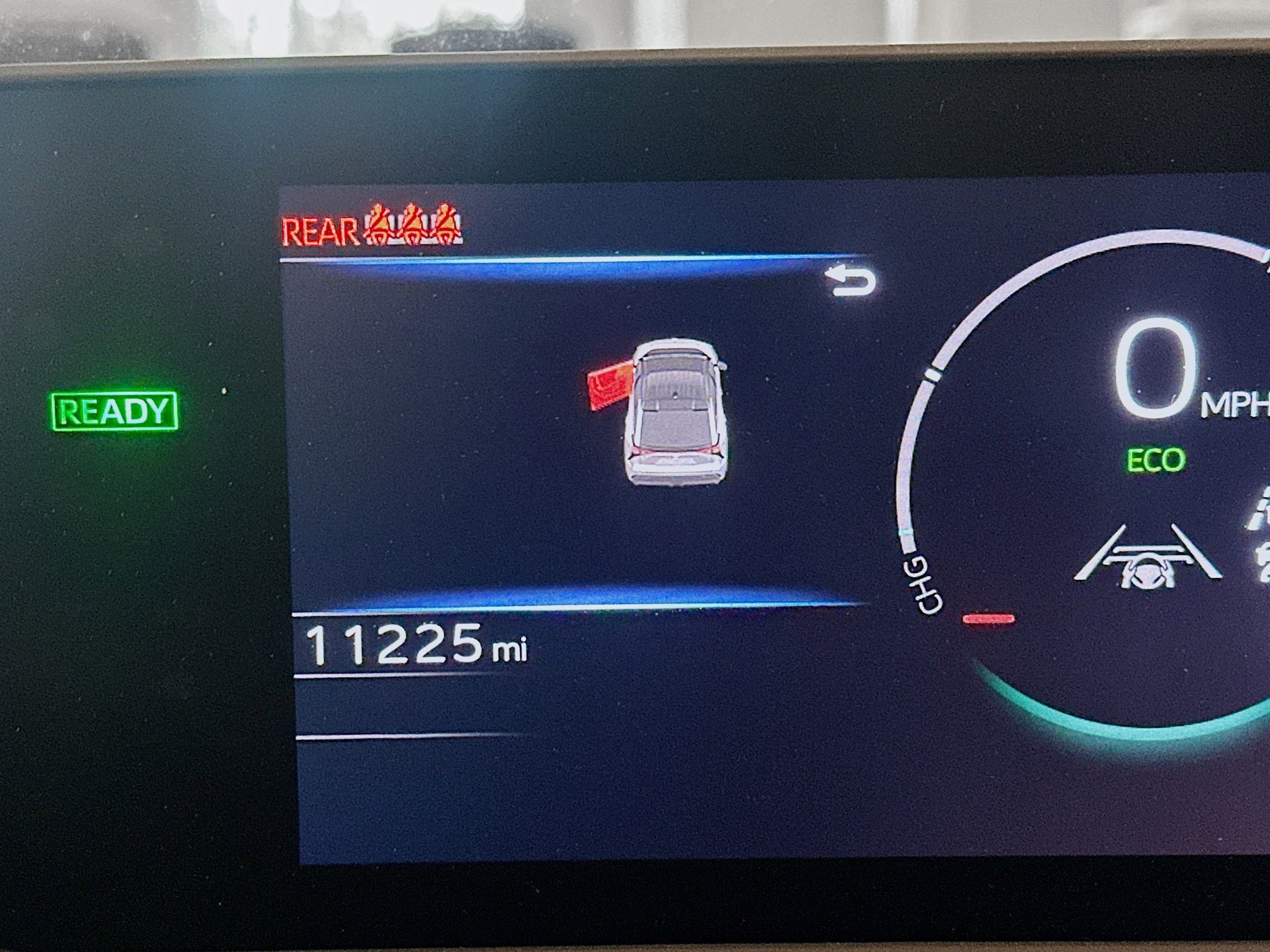 Used 2025 Toyota bZ4X AWD w/ Weather Package image 19