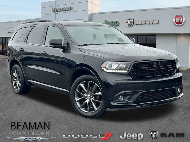 Used 2018 Dodge Durango GT w/ Premium Group AWD/4WD image 1