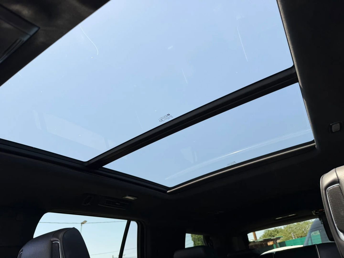 Used 2022 Cadillac Escalade Sport RWD image 36