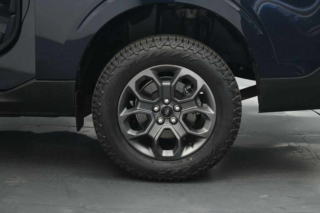 Certified 2023 Ford Maverick XLT w/ Equipment Group 300A Standard AWD/4WD image 21
