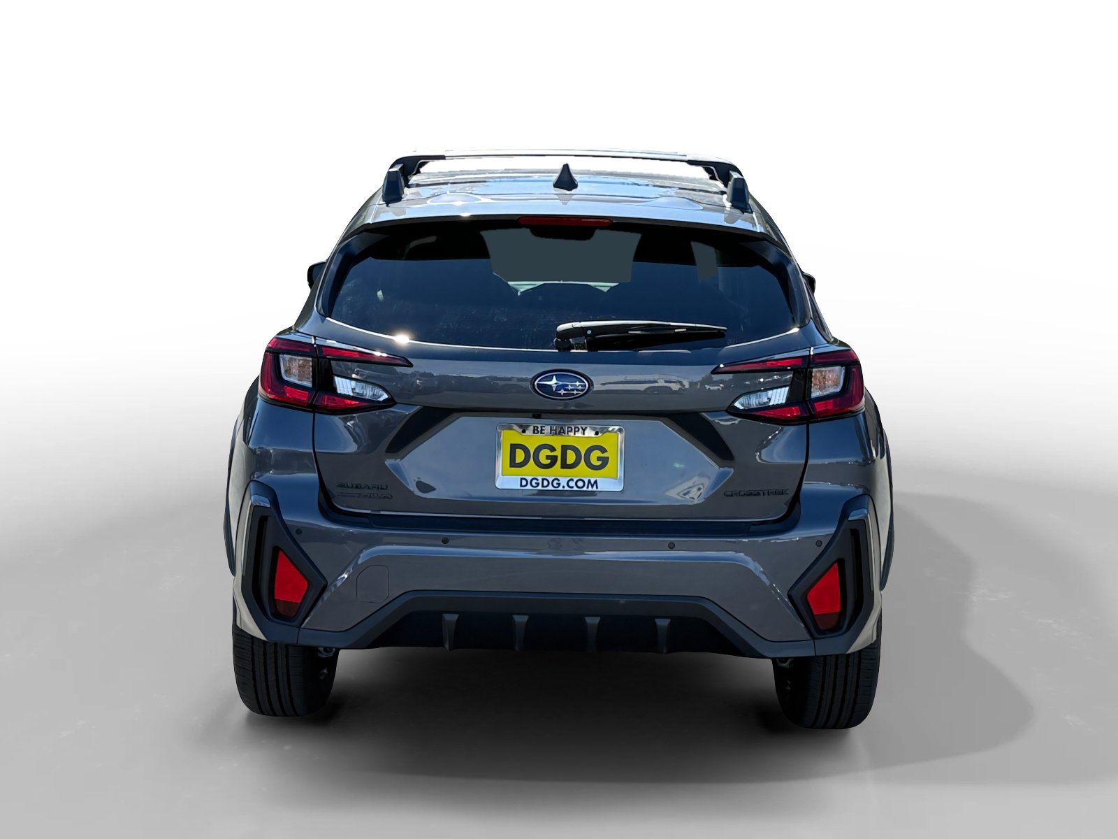 New 2026 Subaru Crosstrek 2.5i Limited AWD/4WD image 4