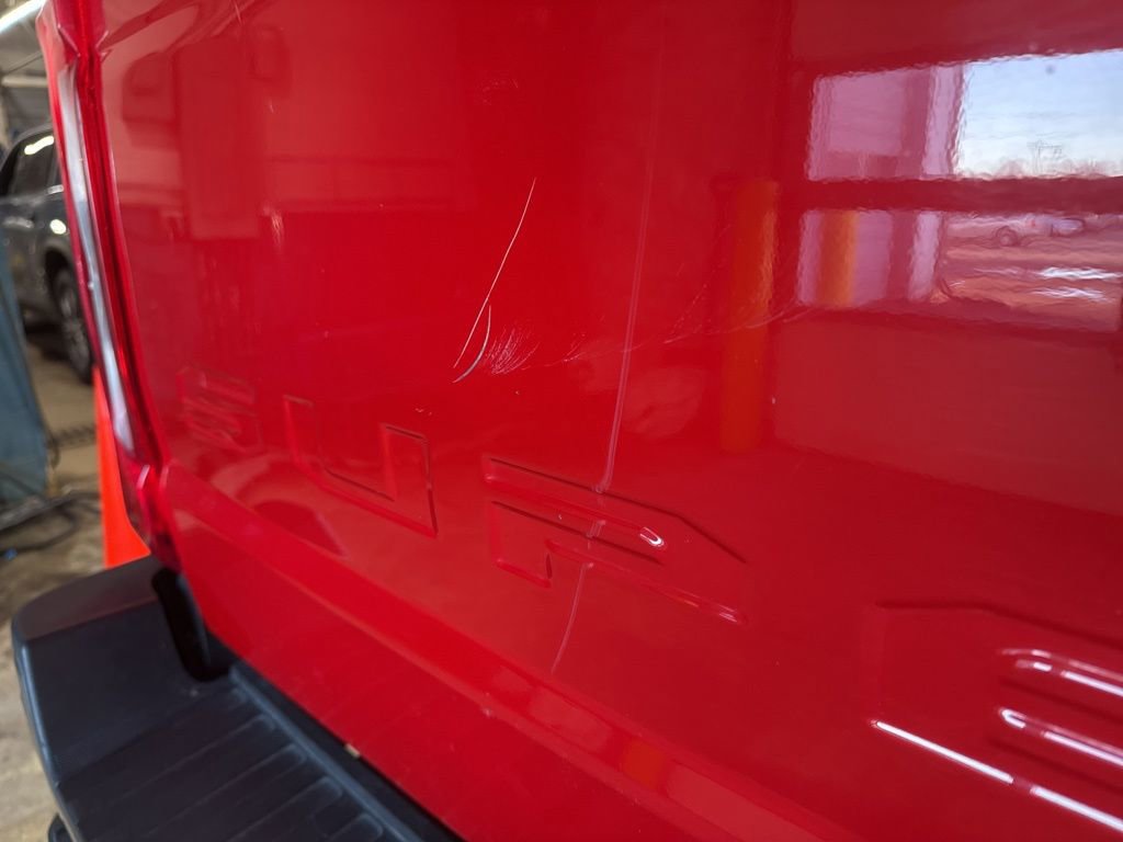 Used 2023 Ford F350 XLT AWD/4WD image 16
