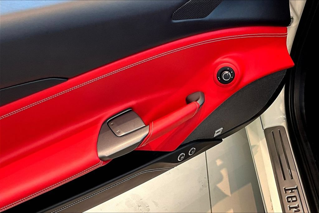 Used 2017 Ferrari 488 Spider RWD image 29