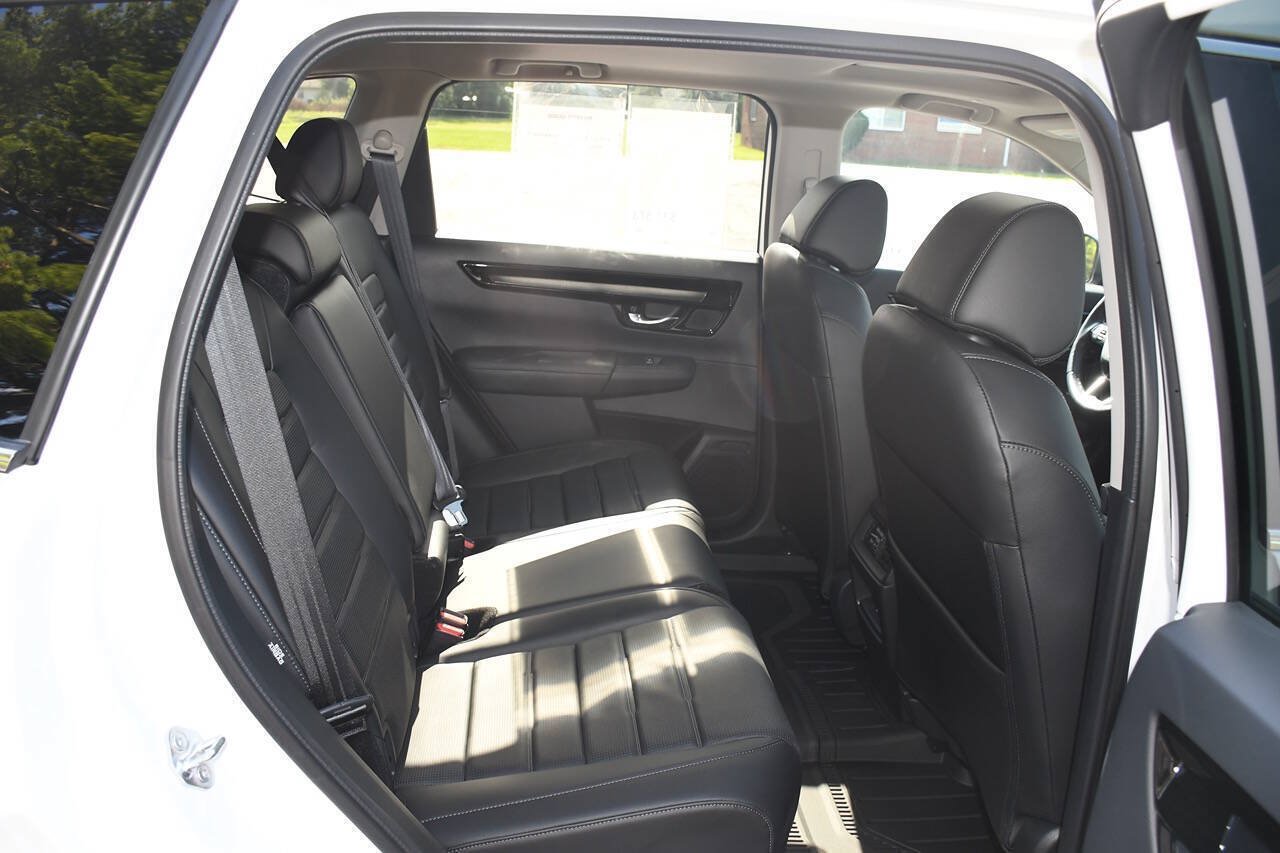 Used 2024 Honda CR-V EX-L image 22