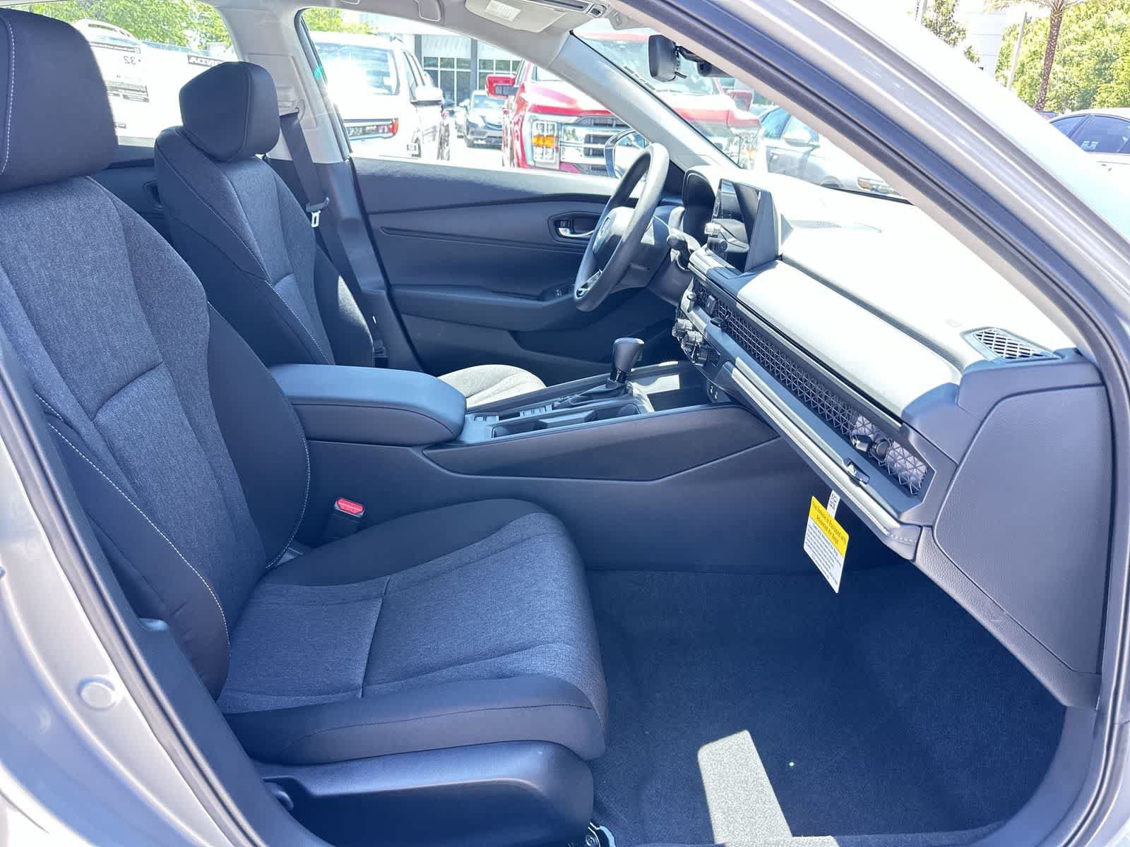 Used 2026 Honda Accord LX image 17