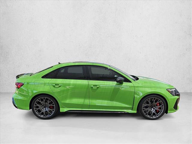 New 2026 Audi RS 3 AWD/4WD image 4