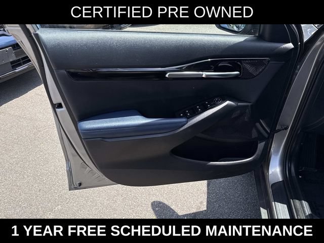 Used 2024 Kia Seltos S AWD/4WD image 13