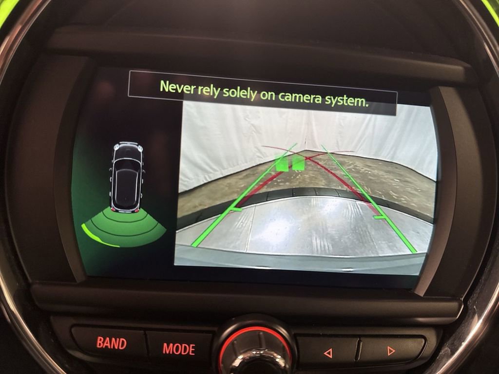 Used 2019 MINI Cooper S w/ Storage Package image 26