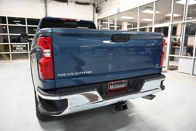 New 2026 Chevrolet Silverado 2500 LT w/ All Star Edition image 6