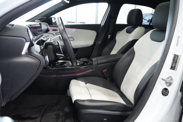 Used 2021 Mercedes-Benz A 35 AMG 4MATIC image 25