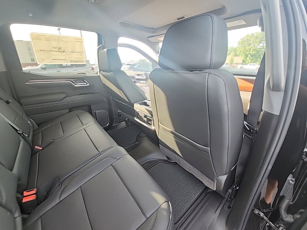 New 2026 GMC Sierra 1500 Denali image 18